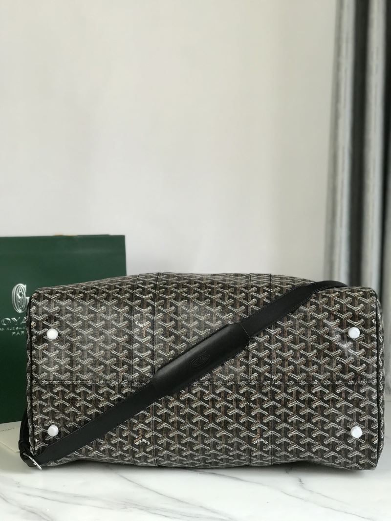 Goyard Travel Bags